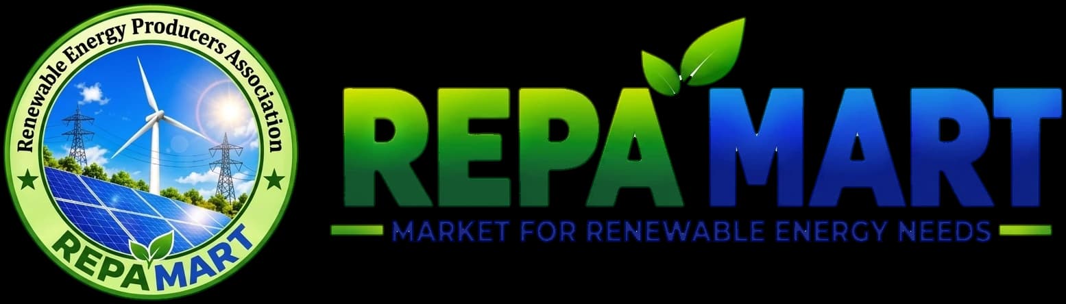 REPA MART — Market for Renewable Energy Needs